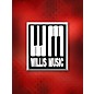 Willis Music Little Waltz in D Willis Series by Frank Levin (Level Early Inter) thumbnail