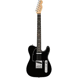 Fender American Elite Telecaster Ebony Fingerboard Electric Guitar