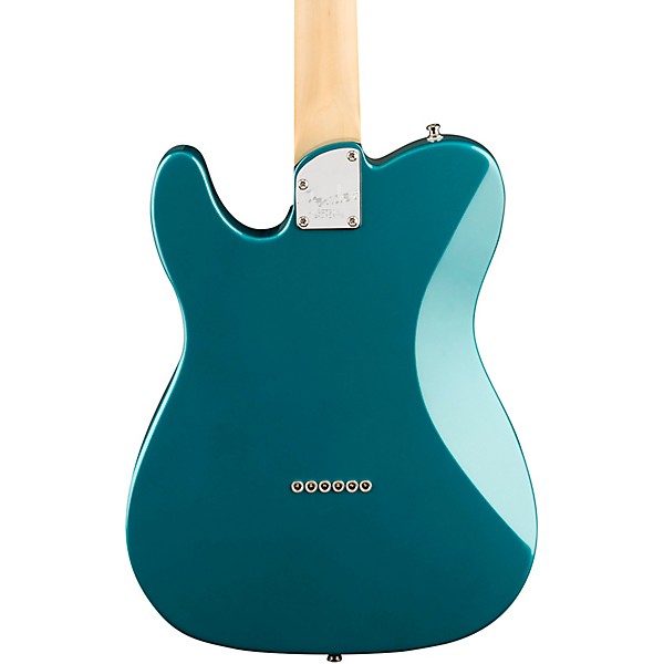 Fender American Elite Telecaster Ebony Fingerboard Electric