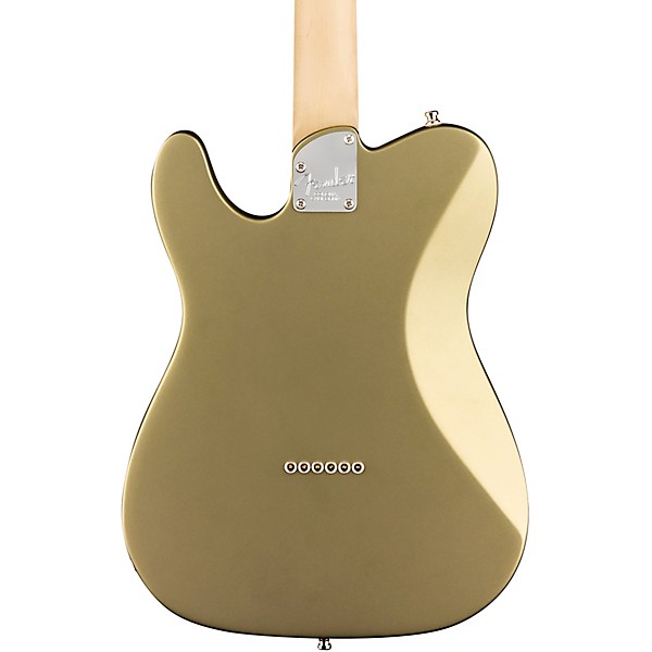 Fender USA Telecaster Elite EBONYテレキャスター Fender American Ultra Telecaster Ebony Fingerboard Limited