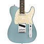 Open Box Fender American Elite Telecaster Ebony Fingerboard Electric Guitar Level 2 Satin Ice Blue Metallic 190839740403 thumbnail