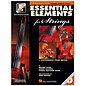 Hal Leonard Essential Elements For Strings Teacher's Manual (Book 1 with EEi and CD-ROM) thumbnail