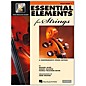 Hal Leonard Essential Elements For Strings Cello (Book 1 with EEi) thumbnail