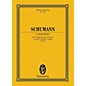 Eulenburg Cello Concerto, Op. 129 (in A minor) Schott Series Composed by Robert Schumann Arranged by Max Hochkofler thumbnail