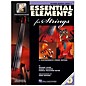 Hal Leonard Essential Elements For Strings Teacher's Manual (Book 2 with EEi and CD) thumbnail