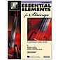 Hal Leonard Essential Elements For Strings Violin (Book 2 with EEi) thumbnail
