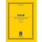 Eulenburg Pomp and Circumstance Marches Study Score Series Composed by Edward Elgar thumbnail