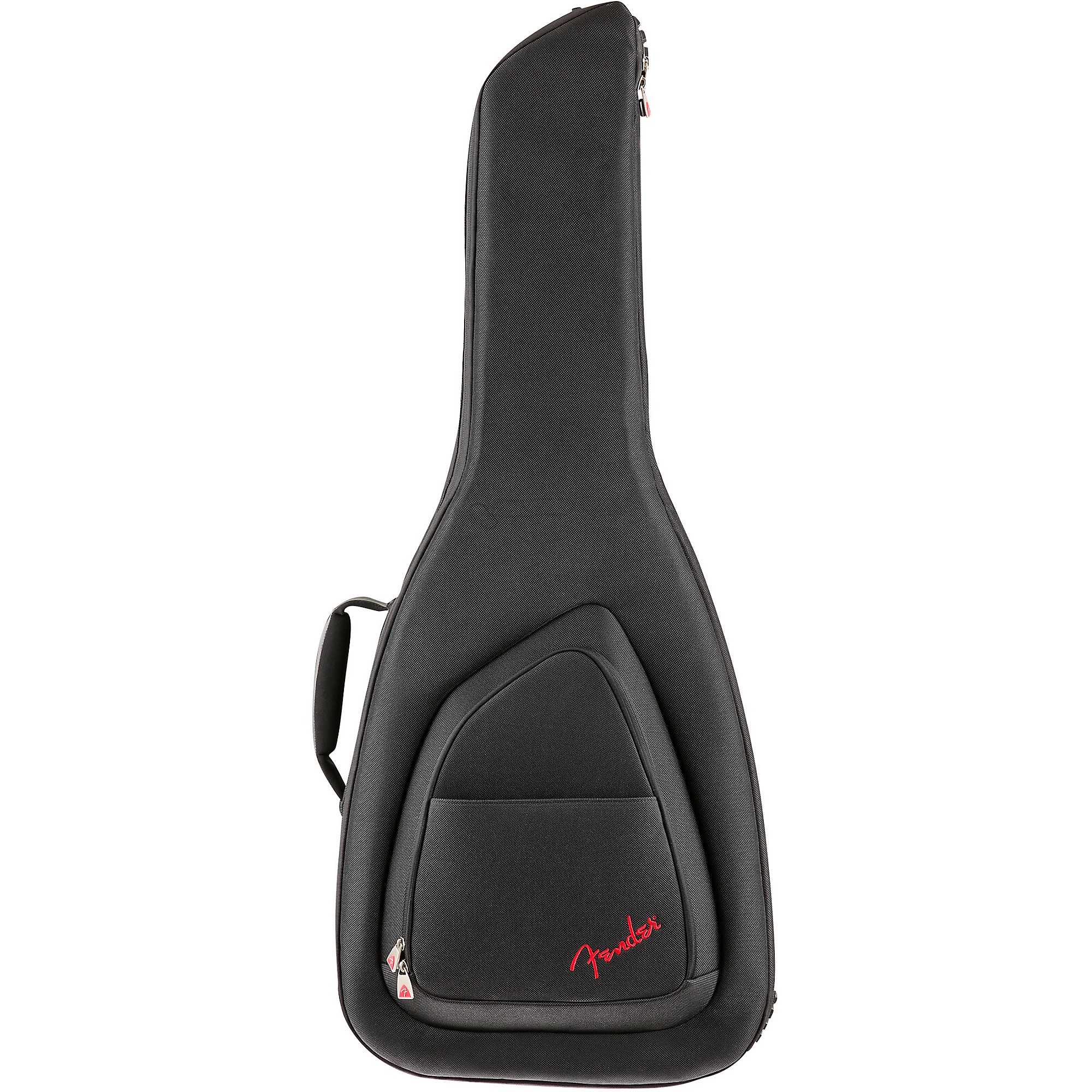 Fender FE1225 Electric Guitar Gig Bag Black | Guitar Center