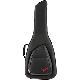 Fender FE1225 Electric Guitar Gig Bag Black