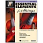 Hal Leonard Essential Elements For Strings Viola (Book 2 with EEi) thumbnail