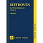 G. Henle Verlag Serenade for Flute, Violin and Viola in D Major, Op. 25 Henle Music Folios by Ludwig van Beethoven thumbnail