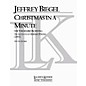 Lauren Keiser Music Publishing Christmas in a Minute (Soloist and Orchestra) LKM Music Series Composed by Jeffrey Biegel thumbnail