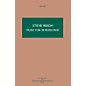 Boosey and Hawkes Music for 18 Musicians (Study Score) Boosey & Hawkes Scores/Books Series Composed by Steve Reich thumbnail