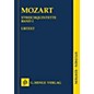 G. Henle Verlag String Quintets - Volume I (Study Score) Henle Study Scores Series Softcover by Wolfgang Amadeus Mozart thumbnail