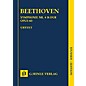 G. Henle Verlag Symphony No. 4 in B-flat Major, Op. 60 Henle Study Scores Composed by Beethoven Edited by Bathia Churgin thumbnail
