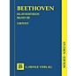 G. Henle Verlag Piano Trios - Volume III (Study Score) Henle Study Scores Series Softcover by Ludwig van Beethoven thumbnail