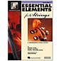 Hal Leonard Essential Elements For Strings Cello (Book 2 with EEi) thumbnail