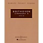 Boosey and Hawkes Symphony No. 4 in B-flat, Op. 60 Boosey & Hawkes Scores/Books Series Composed by Ludwig van Beethoven thumbnail