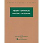 Boosey and Hawkes Rapsodie Cartesienne Boosey & Hawkes Scores/Books Series Composed by Henry Barraud thumbnail