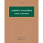 Boosey and Hawkes Harp Concerto, Op. 25 Boosey & Hawkes Scores/Books Series Softcover Composed by Alberto E. Ginastera thumbnail