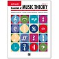 Alfred Essentials Of Music Theory Series Book 1 thumbnail