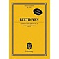 Eulenburg Piano Concerto No. 4, Op. 58 in G Major Schott Series thumbnail