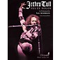 Hal Leonard Jethro Tull - Flute Solos (As Performed by Ian Anderson) Artist Books Series Performed by Jethro Tull thumbnail