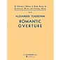 G. Schirmer Romantic Overture (Study Score No. 70) Study Score Series Composed by Alexander Tcherepnin thumbnail