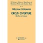 G. Schirmer Circus Overture (Side Show for Orchestra) (Study Score No. 78) Study Score Series by William Schuman thumbnail