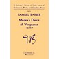 G. Schirmer Medeas Dance of Vengeance, Op. 23a (Study Score No. 74) Study Score Series Composed by Samuel Barber thumbnail