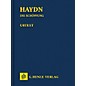 G. Henle Verlag The Creation Hob.XXI:2 Henle Study Scores Hardcover Composed by Joseph Haydn Edited by Annette Oppermann thumbnail