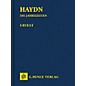 G. Henle Verlag The Seasons Hob. XXI:3 Henle Study Scores Series Hardcover Composed by Joseph Haydn Edited by Armin Raab thumbnail