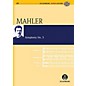 Eulenburg Symphony No. 5 (Study Score/CD) Eulenberg Audio plus Score Series Composed by Gustav Mahler thumbnail