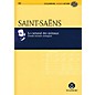 Eulenburg Le carnaval des animaux {Grande fantaisie zoologique] Study Score W/ CD by Camille Saint-Saens thumbnail