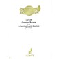 Schott Carmina Burana (Score) Schott Series Composed by Carl Orff Arranged by John Krance thumbnail