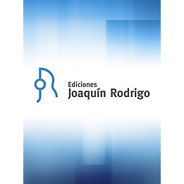 Schott En Aranjuez Con Tu Amor Schott Series Softcover Composed by Joaquin Rodrigo