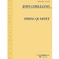 Positive Grid String Quartet (Full Score) Study Score Series Composed by John Corigliano thumbnail