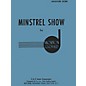 G. Schirmer Minstrel Show (Miniature Full Score) Study Score Series Composed by Morton Gould thumbnail