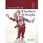 Ricordi Il barbiere di Siviglia (Score) Study Score Series Composed by Gioachino Rossini Edited by Alberto Zedda thumbnail