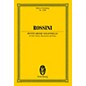 Eulenburg Petite Messe Solennelle Study Score Series Softcover Composed by Gioacchino Rossini thumbnail