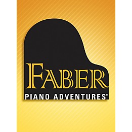 Faber Piano Adventures Level 1 - Popular Repertoire MIDI Disk Faber Piano Adventures® Series Disk by Nancy Faber