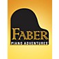 Faber Piano Adventures Level 1 - Popular Repertoire MIDI Disk Faber Piano Adventures® Series Disk by Nancy Faber thumbnail