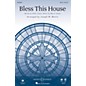 Shawnee Press Bless This House Studiotrax CD Arranged by Joseph M. Martin thumbnail