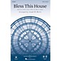 Shawnee Press Bless This House ORCHESTRA ACCOMPANIMENT Arranged by Joseph M. Martin thumbnail