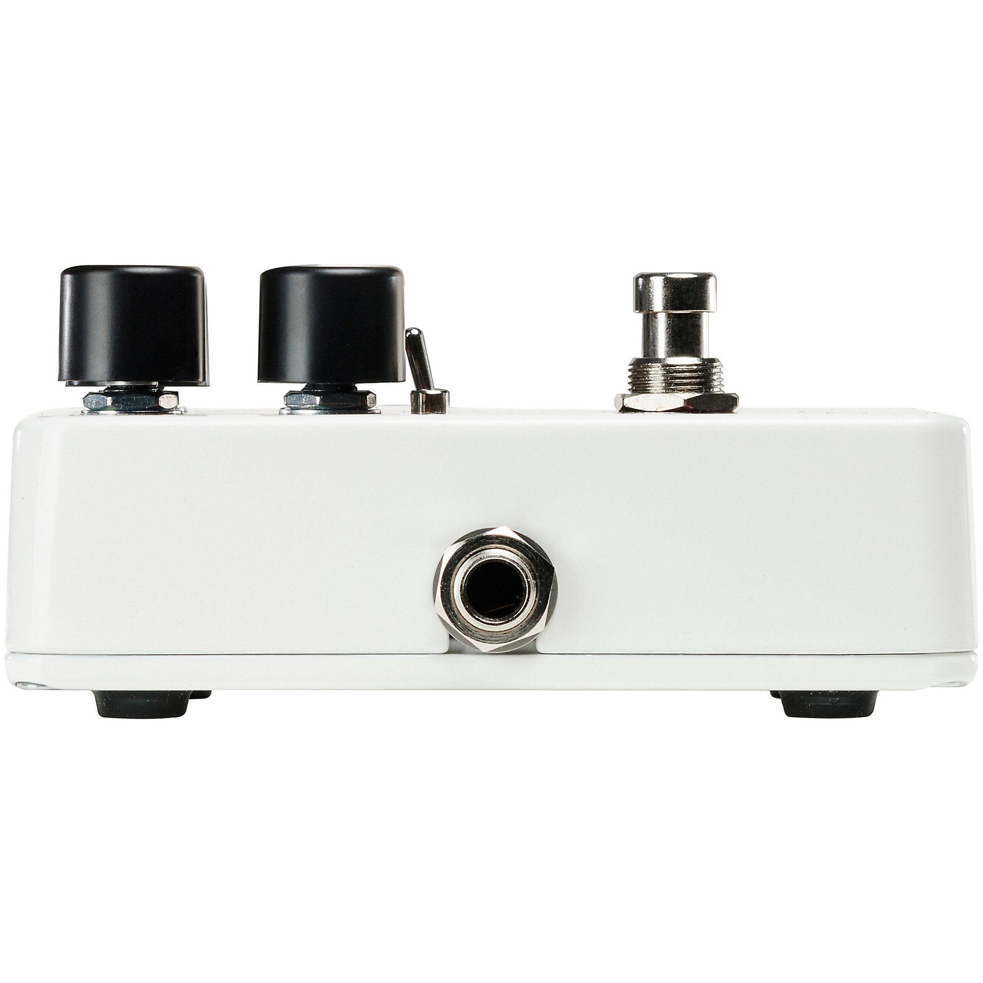 Electro-Harmonix Tone Corset Analog Compressor Effects Pedal