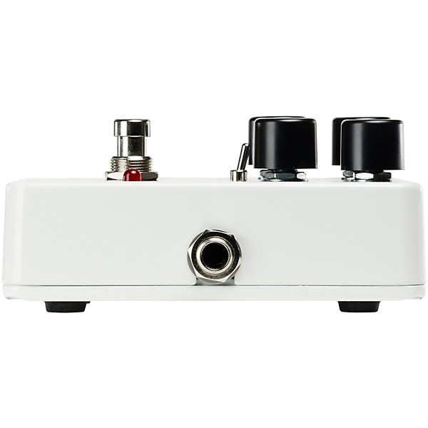 Electro-Harmonix Tone Corset Analog Compressor Effects Pedal