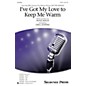 Shawnee Press I've Got My Love to Keep Me Warm Studiotrax CD Arranged by Greg Jasperse thumbnail