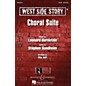 Boosey and Hawkes West Side Story (Choral Suite) SAB Arranged by Mac Huff thumbnail