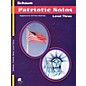 SCHAUM Patriotic Solos (Level 3 Early Inter) Educational Piano Book thumbnail