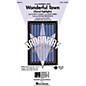 Hal Leonard Wonderful Town (Choral Highlights) Combo Parts Arranged by John Purifoy thumbnail